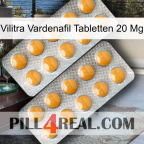 Vilitra Vardenafil Tablets 20 Mg levitra2